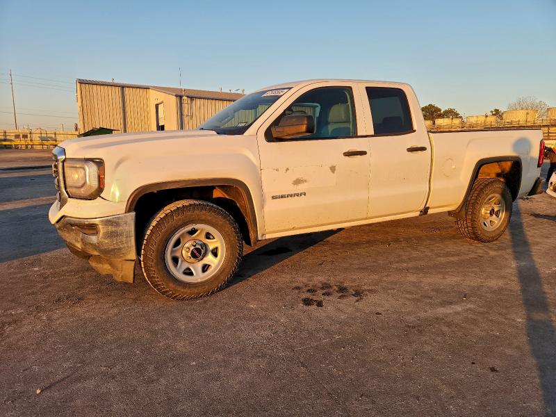 Photo 1 from auction – 2019 GMC SIERRA LIM with VIN 2GTR1LEC0K1169144