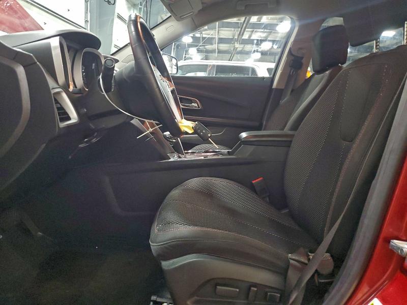 Photo 7 from auction – 2013 CHEVROLET EQUINOX LT with VIN 2GNFLEEK0D6426669