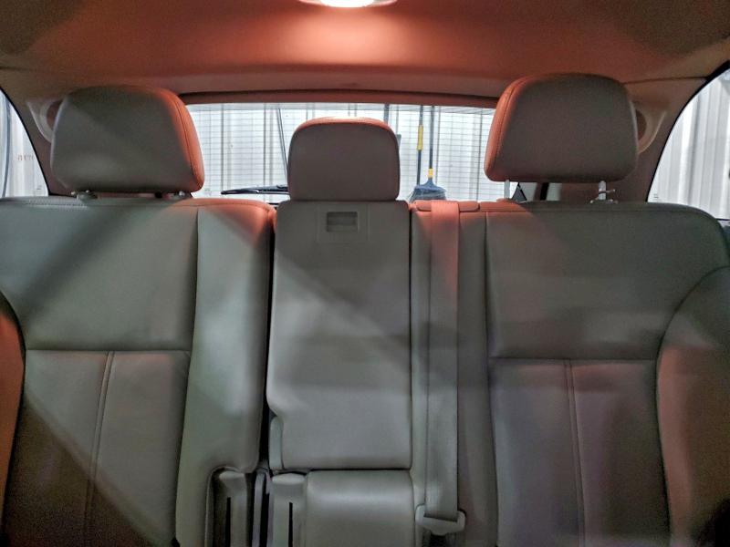 Photo 10 from auction – 2013 FORD EDGE LIMIT with VIN 2FMDK4KC5DBB66640
