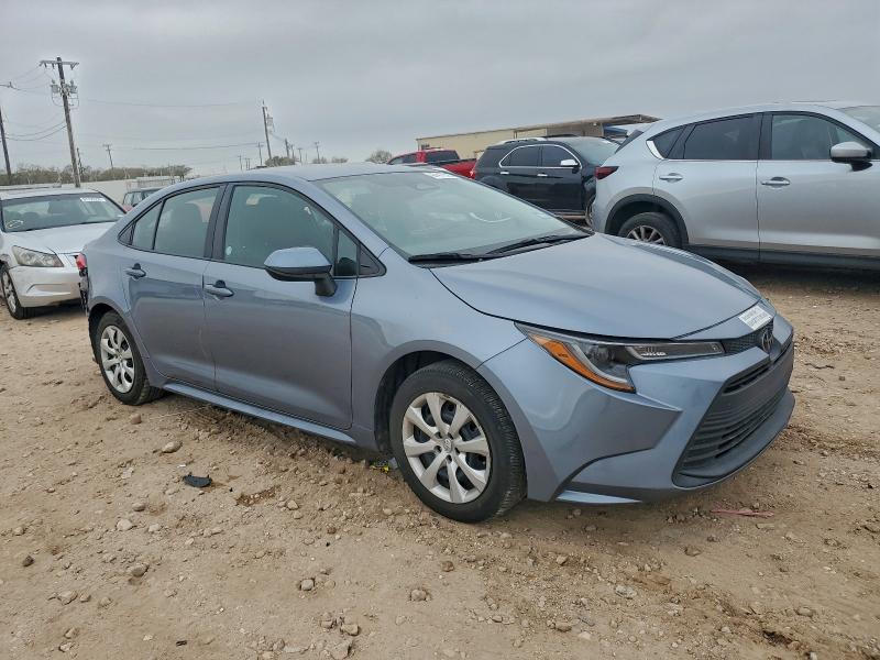 Photo 4 from auction – 2023 TOYOTA COROLLA LE with VIN 5YFB4MDE9PP053211