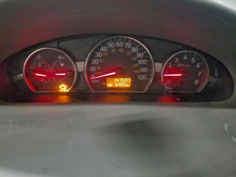 Photo 9 from auction – 2007 SATURN ION LEVEL with VIN 1G8AJ55F17Z130896