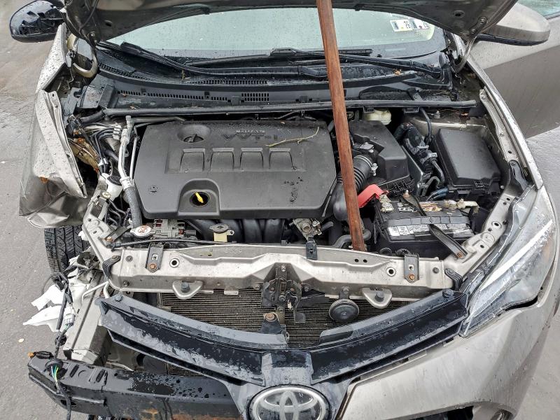 Photo 11 from auction – 2017 TOYOTA COROLLA with VIN 2T1BURHE9HC939862