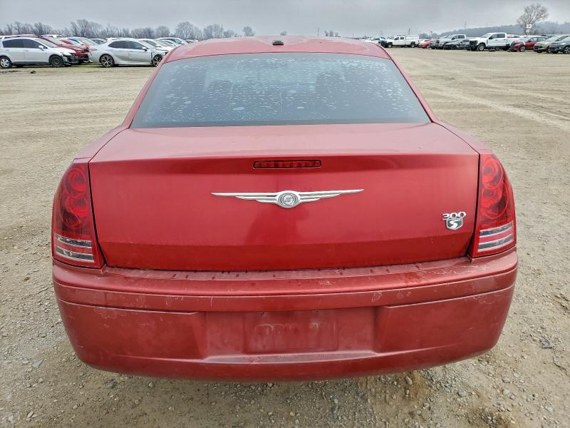 Photo 6 from auction – 2010 CHRYSLER 300 S with VIN 2C3CA2CV2AH262424