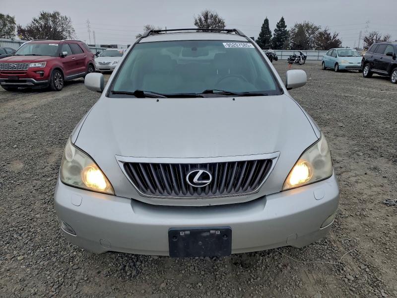 Photo 5 from auction – 2008 LEXUS RX 350 with VIN 2T2HK31U88C094531