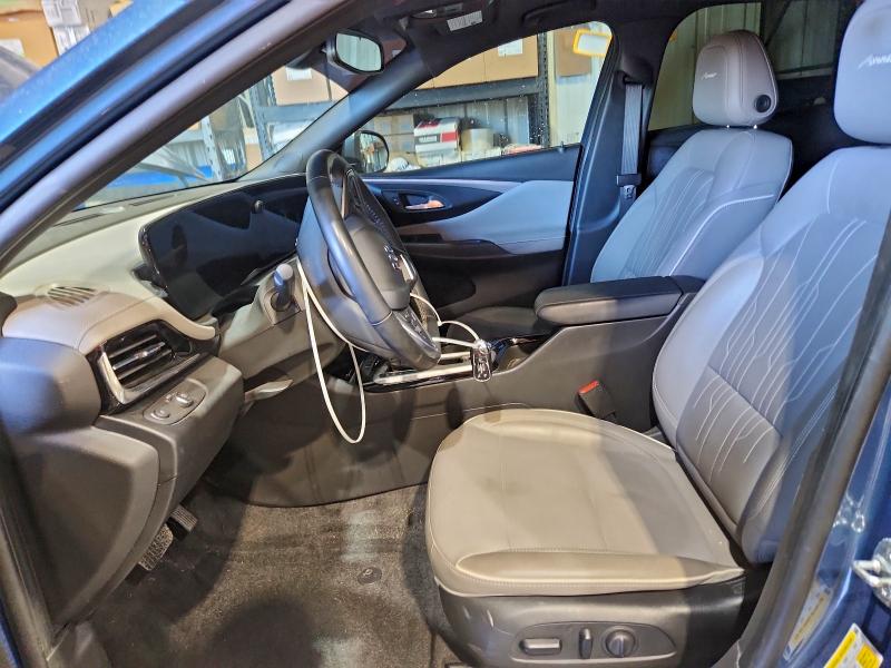 Foto 7 de la subasta – 2024 BUICK ENVISTA AV con VIN KL47LCE2XRB028353