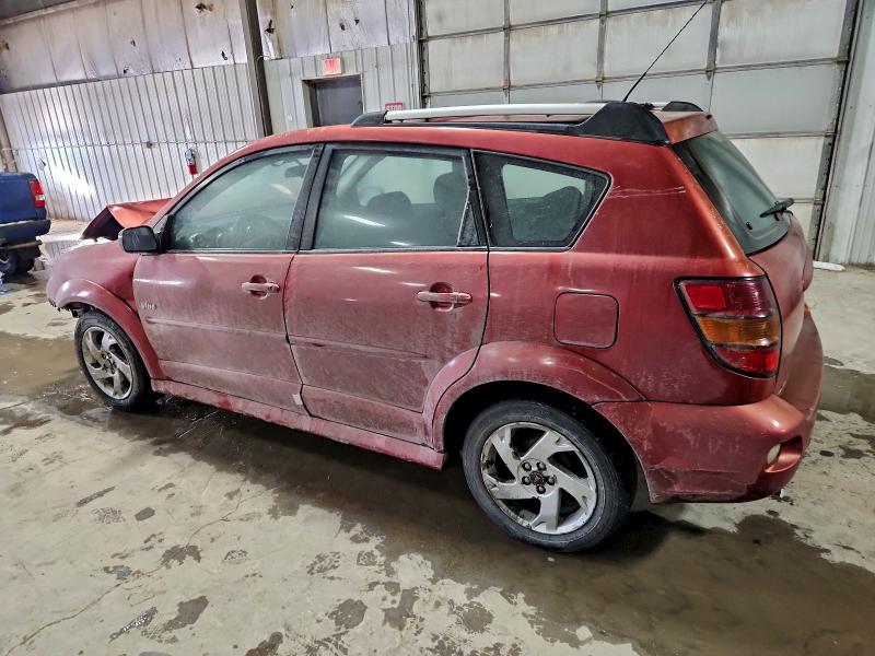 Photo 2 from auction – 2006 PONTIAC VIBE with VIN 5Y2SL65816Z459690