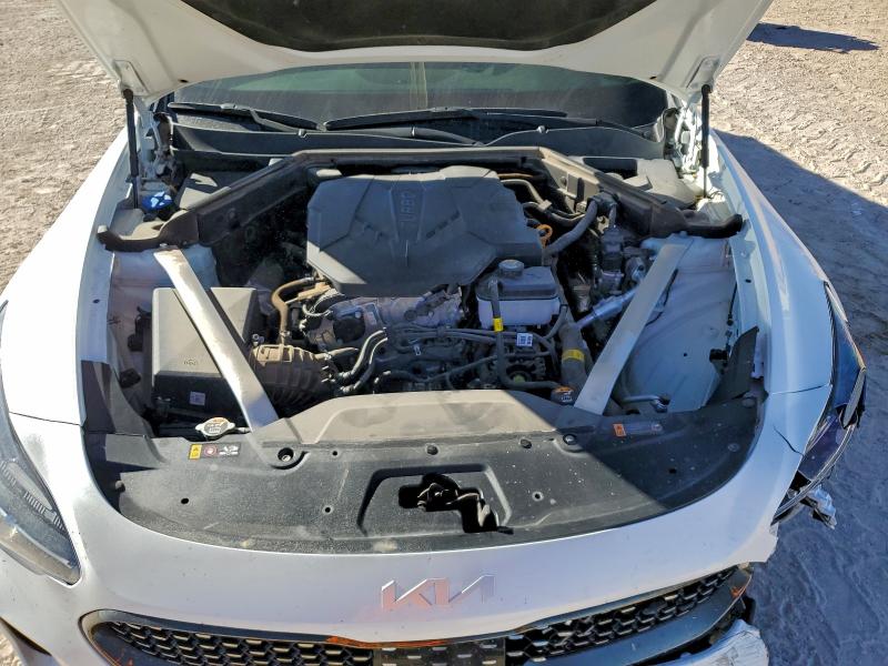 Zdjęcie 11 z aukcji – 2023 KIA STINGER GT z VIN KNAE35LD4P6133938