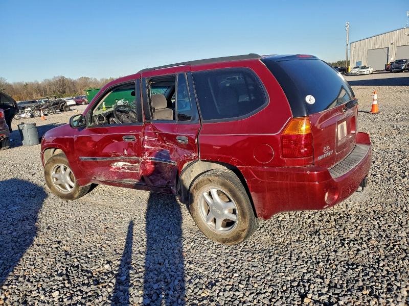Foto 2 de la subasta – 2007 GMC ENVOY con VIN 1GKDT13S072287662