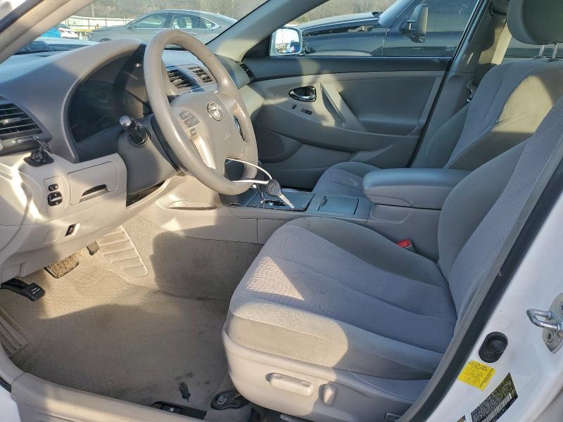 Photo 7 from auction – 2011 TOYOTA CAMRY BASE with VIN 4T1BF3EK4BU745425