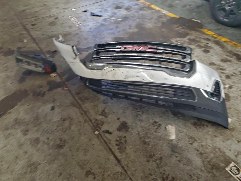 Photo 13 from auction – 2020 GMC ACADIA AT4 with VIN 1GKKNLLS8LZ164626