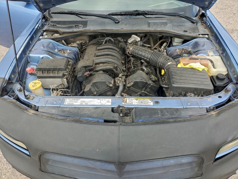 Photo 11 from auction – 2007 DODGE CHARGER SE with VIN 2B3KA43R57H856814