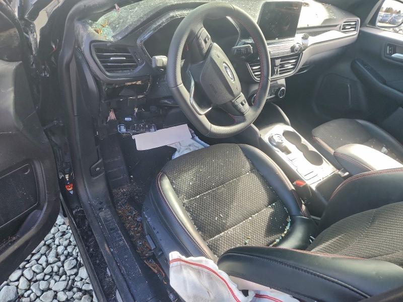 Photo 8 from auction – 2025 FORD ESCAPE ST with VIN 1FMCU9MN0SUA86932