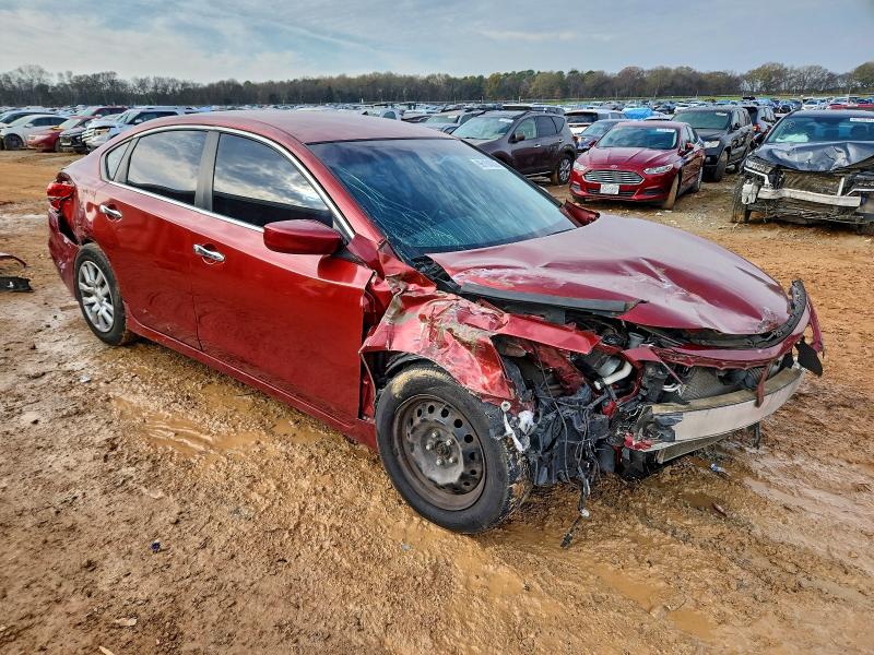 Photo 4 from auction – 2014 NISSAN ALTIMA 2.5 with VIN 1N4AL3APXEC144191