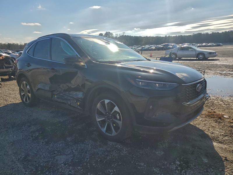 Photo 4 from auction – 2024 FORD ESCAPE PLA with VIN 1FMCU9JA2RUA33547
