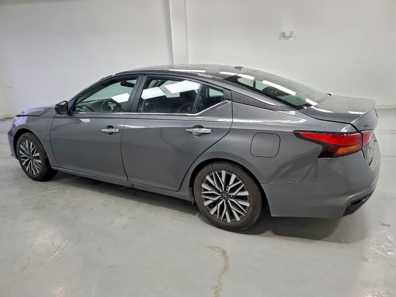 Photo 2 from auction – 2025 NISSAN ALTIMA SV with VIN 1N4BL4DV0SN404277