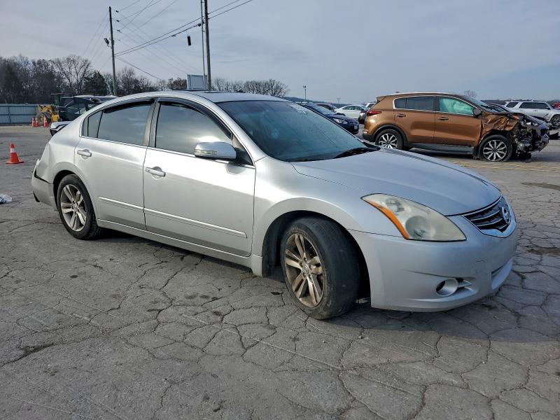 Photo 4 from auction – 2012 NISSAN ALTIMA with VIN 1N4BL2AP1CC107753