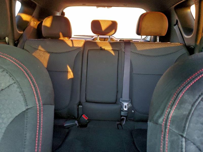 Photo 10 from auction – 2016 KIA SOUL + with VIN KNDJP3A58G7385319