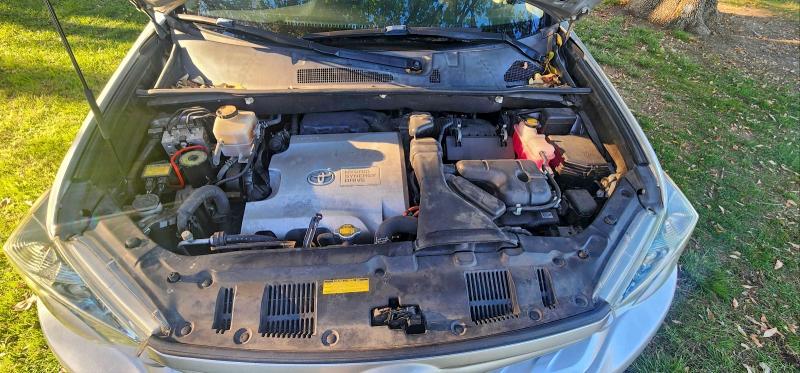 Photo 7 from auction – 2012 TOYOTA HIGHLANDER with VIN JTEBC3EHXC2008711