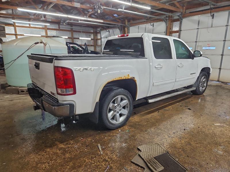 Photo 3 from auction – 2013 GMC SIERRA K15 with VIN 3GTP2WE78DG250590