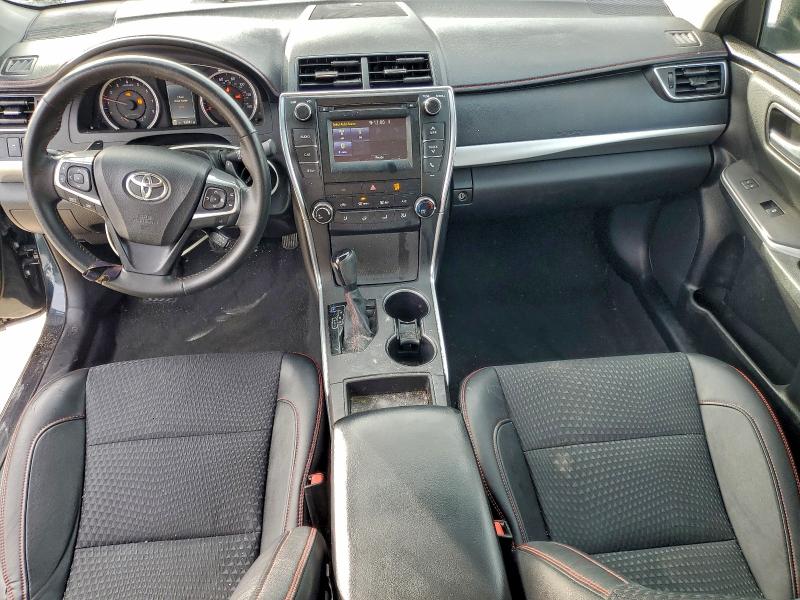 Photo 8 from auction – 2015 TOYOTA CAMRY LE with VIN 4T1BF1FK0FU057284