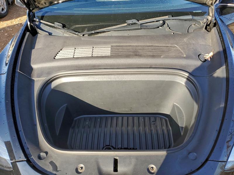 Photo 11 from auction – 2021 TESLA MODEL Y with VIN 5YJYGDEE7MF065025
