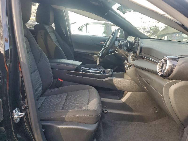 Photo 7 from auction – 2025 CHEVROLET EQUINOX LT with VIN 3GNAXPEGXSL291151