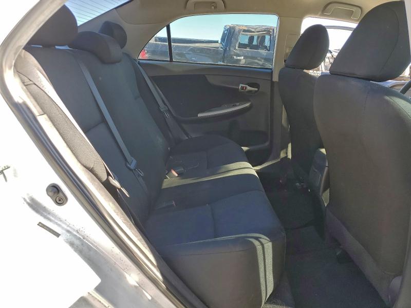 صورة رقم 10 من المزاد - 2010 TOYOTA COROLLA BA مع VIN 2T1BU4EE7AC307973