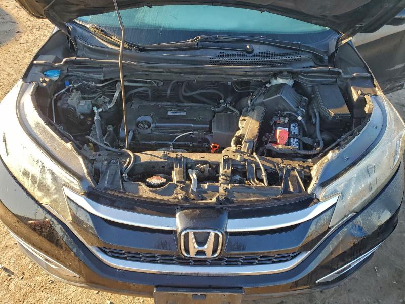 Photo 12 from auction – 2016 HONDA CR-V EX with VIN 2HKRM4H56GH718054