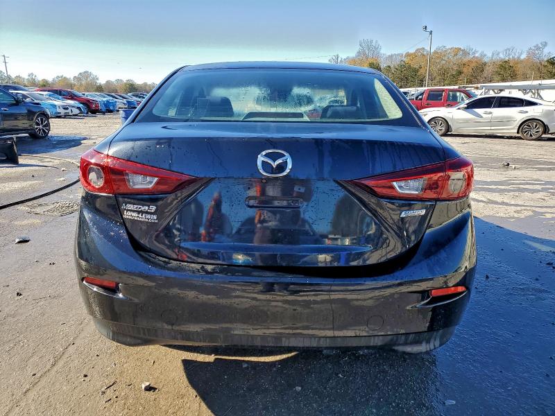 Photo 6 from auction – 2018 MAZDA 3 with VIN 3MZBN1U74JM161325