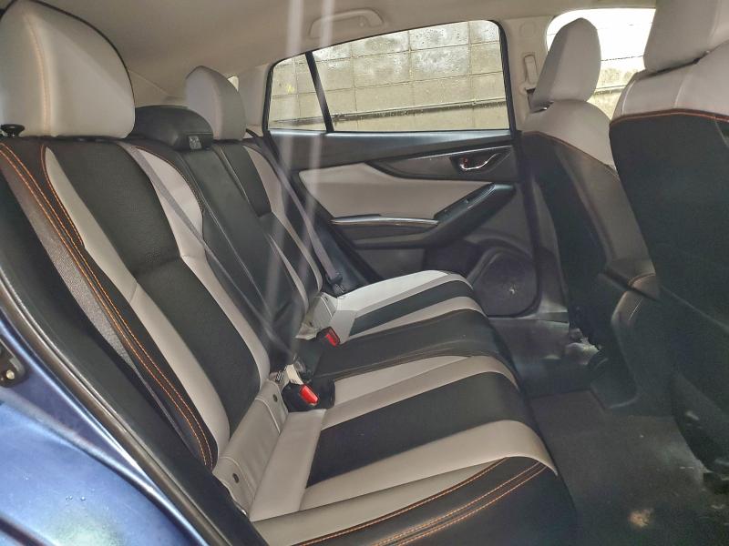 Photo 11 from auction – 2018 SUBARU CROSSTREK with VIN JF2GTAMC5JH211246