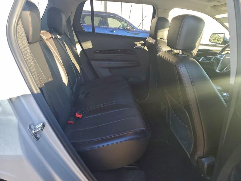 Photo 11 from auction – 2015 GMC TERRAIN DE with VIN 2GKALUEK6F6199069