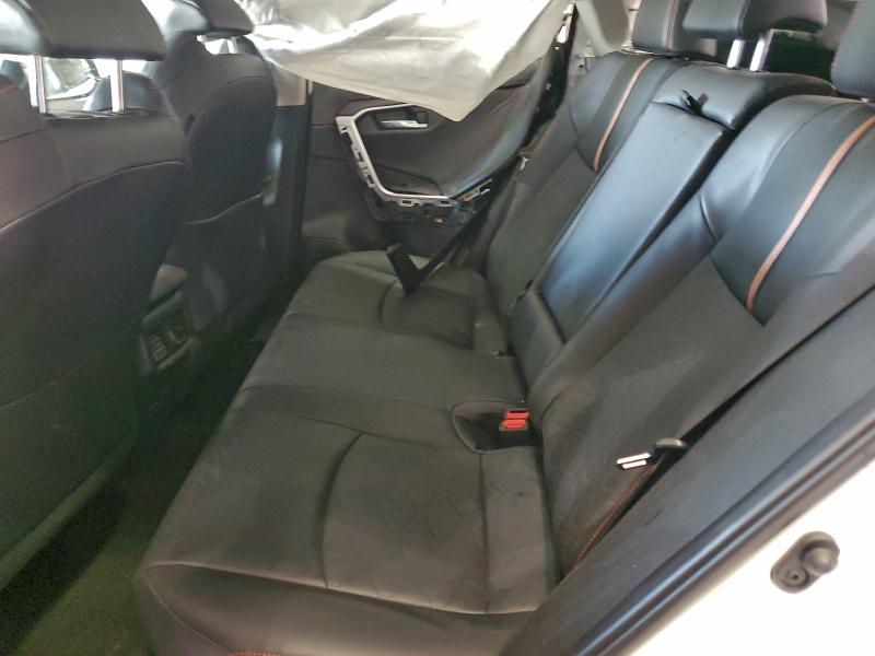 Photo 10 from auction – 2024 TOYOTA RAV4 ADVEN with VIN 2T3J1RFVXRW464219