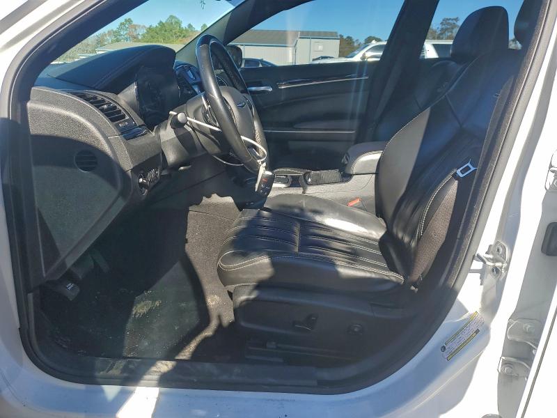 Photo 7 from auction – 2020 CHRYSLER 300 S with VIN 2C3CCAGG8LH158927