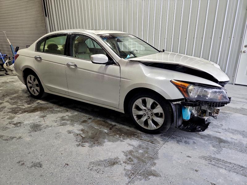 Photo 4 from auction – 2010 HONDA ACCORD EXL with VIN 5KBCP3F88AB016877