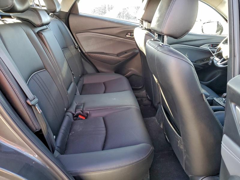 Photo 11 from auction – 2019 MAZDA CX-3 TOURI with VIN JM1DKFC75K0426292