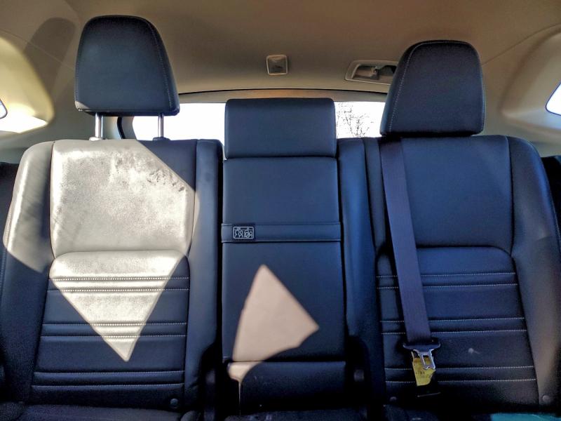 Photo 10 from auction – 2016 LEXUS NX with VIN JTJBARBZ2G2053106