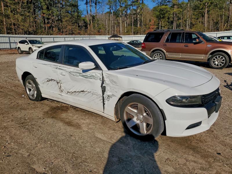Photo 4 from auction – 2016 DODGE CHARGER PO with VIN 2C3CDXATXGH205838