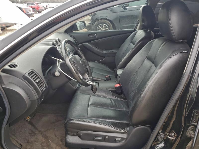 Photo 7 from auction – 2010 NISSAN ALTIMA SR with VIN 1N4BL2AP0AN554284