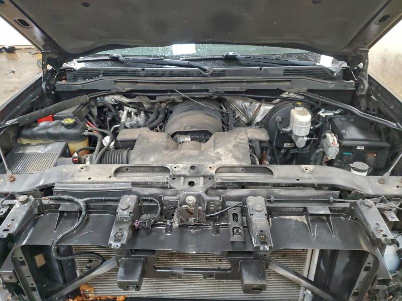 Photo 11 from auction – 2014 GMC SIERRA K15 with VIN 3GTU2UEC0EG383348