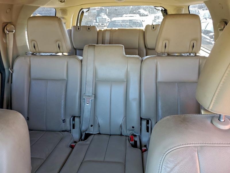 Photo 10 from auction – 2015 FORD EXPEDITION with VIN 1FMJU1KT8FEF30262