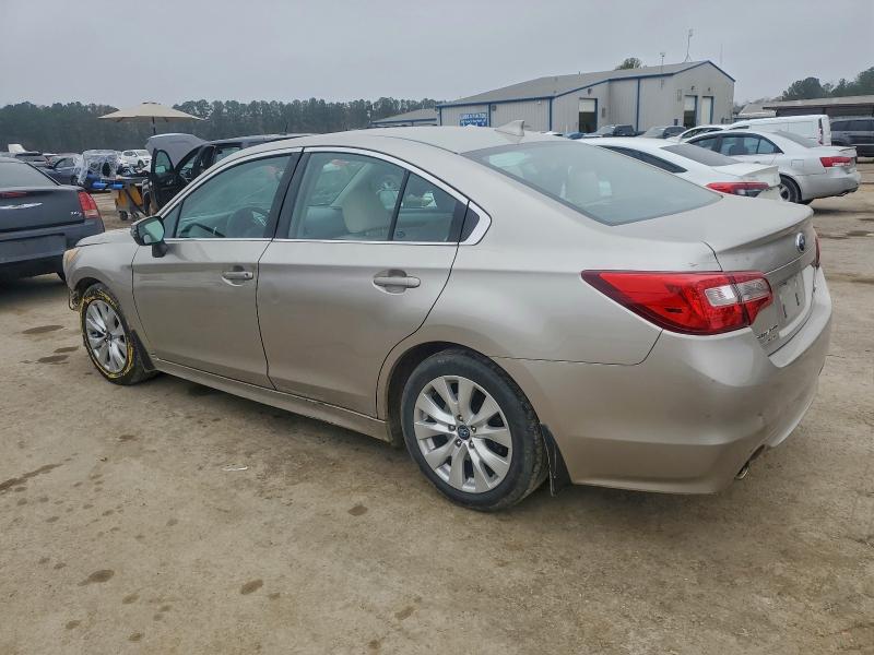 Photo 2 from auction – 2017 SUBARU LEGACY 2.5 with VIN 4S3BNAH67H3012990