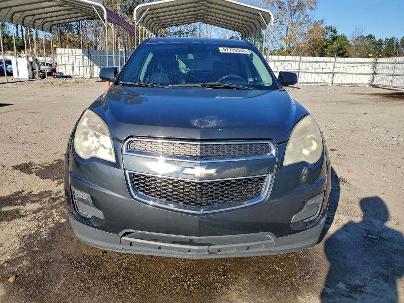 Foto 5 de la subasta – 2014 CHEVROLET EQUINOX LT con VIN 2GNFLBE38E6100904