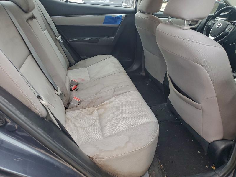 Photo 10 from auction – 2016 TOYOTA COROLLA L with VIN 5YFBURHEXGP464589