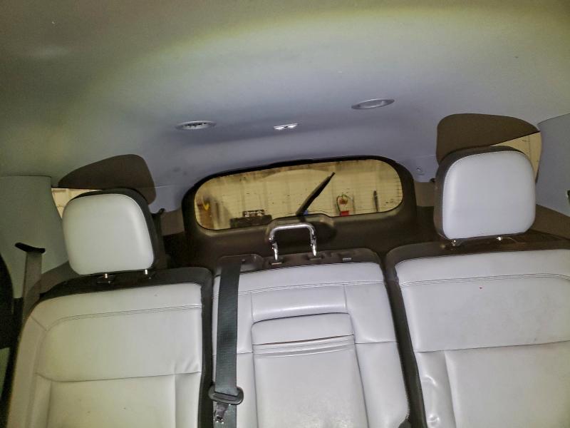 Photo 10 from auction – 2021 FORD EXPLORER X with VIN 1FMSK8DHXMGC46256