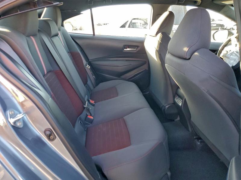 Photo 10 from auction – 2024 TOYOTA COROLLA SE with VIN 5YFS4MCE4RP190240