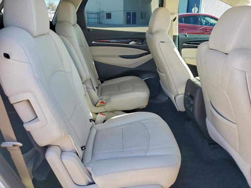 Photo 10 from auction – 2023 BUICK ENCLAVE ES with VIN 5GAERBKW8PJ190001