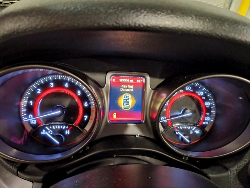 Photo 9 from auction – 2020 DODGE JOURNEY CR with VIN 3C4PDCGBXLT225903