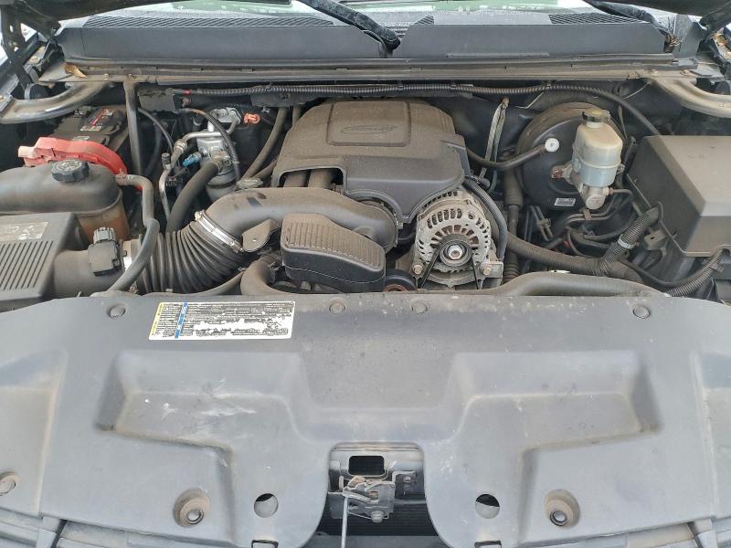Photo 11 from auction – 2009 GMC SIERRA with VIN 1GTEK19069Z212371