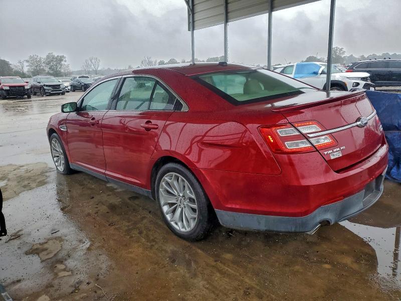 Photo 2 from auction – 2015 FORD TAURUS LIM with VIN 1FAHP2F80FG181114