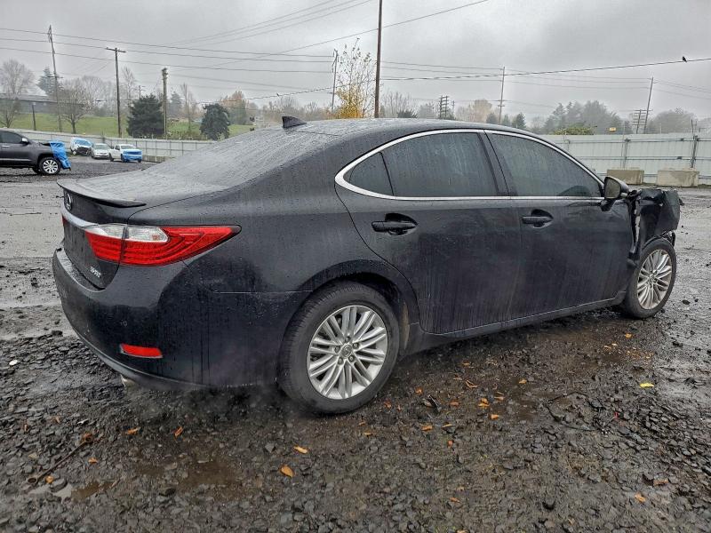 Photo 3 from auction – 2015 LEXUS ES 350 with VIN JTHBK1GG9F2206280